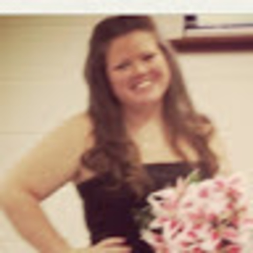 Meet your Posher, Cassie